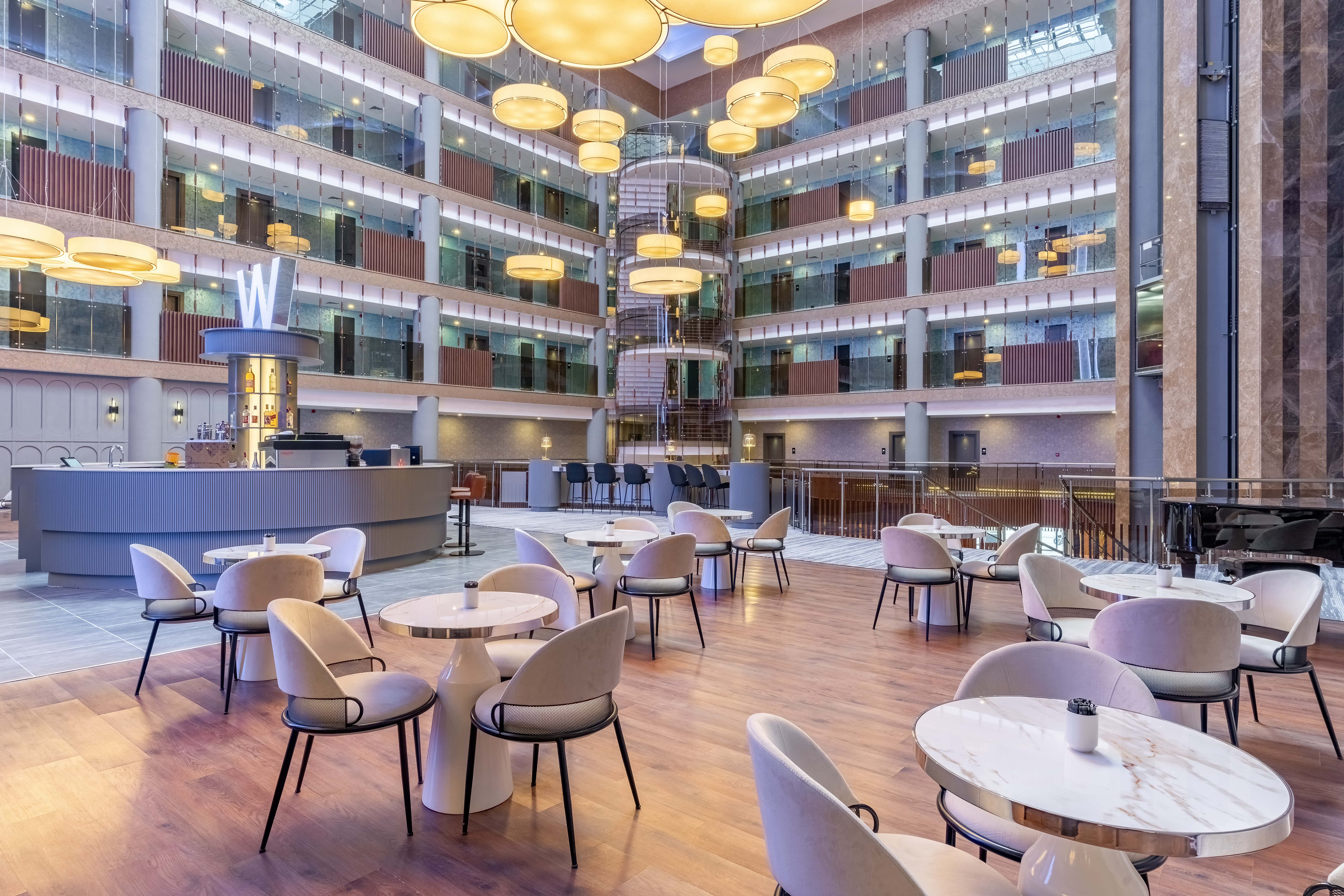 Wyndham Afyonkarahisar Thermal & Spa-29