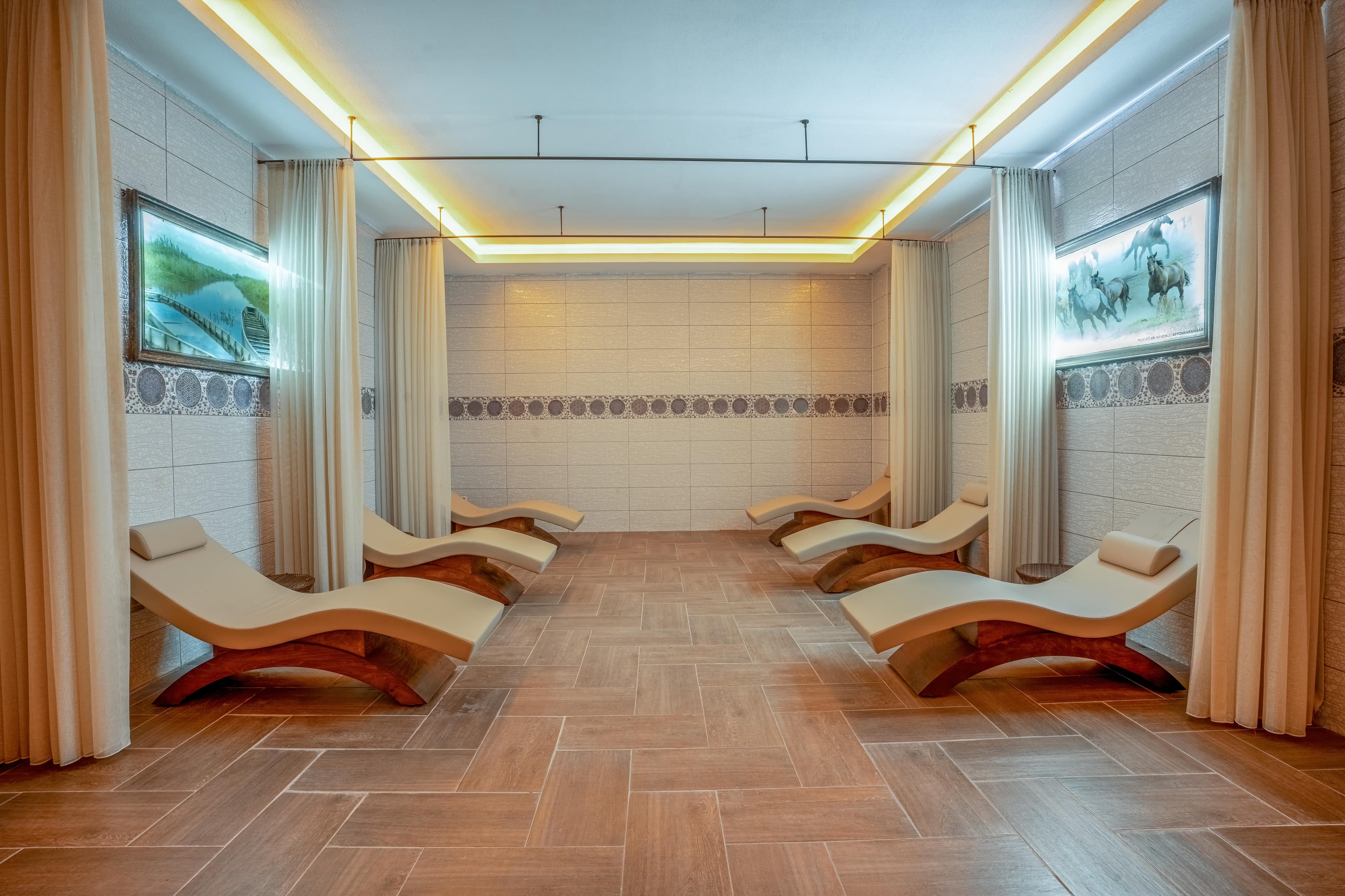 Wyndham Afyonkarahisar Thermal & Spa-47