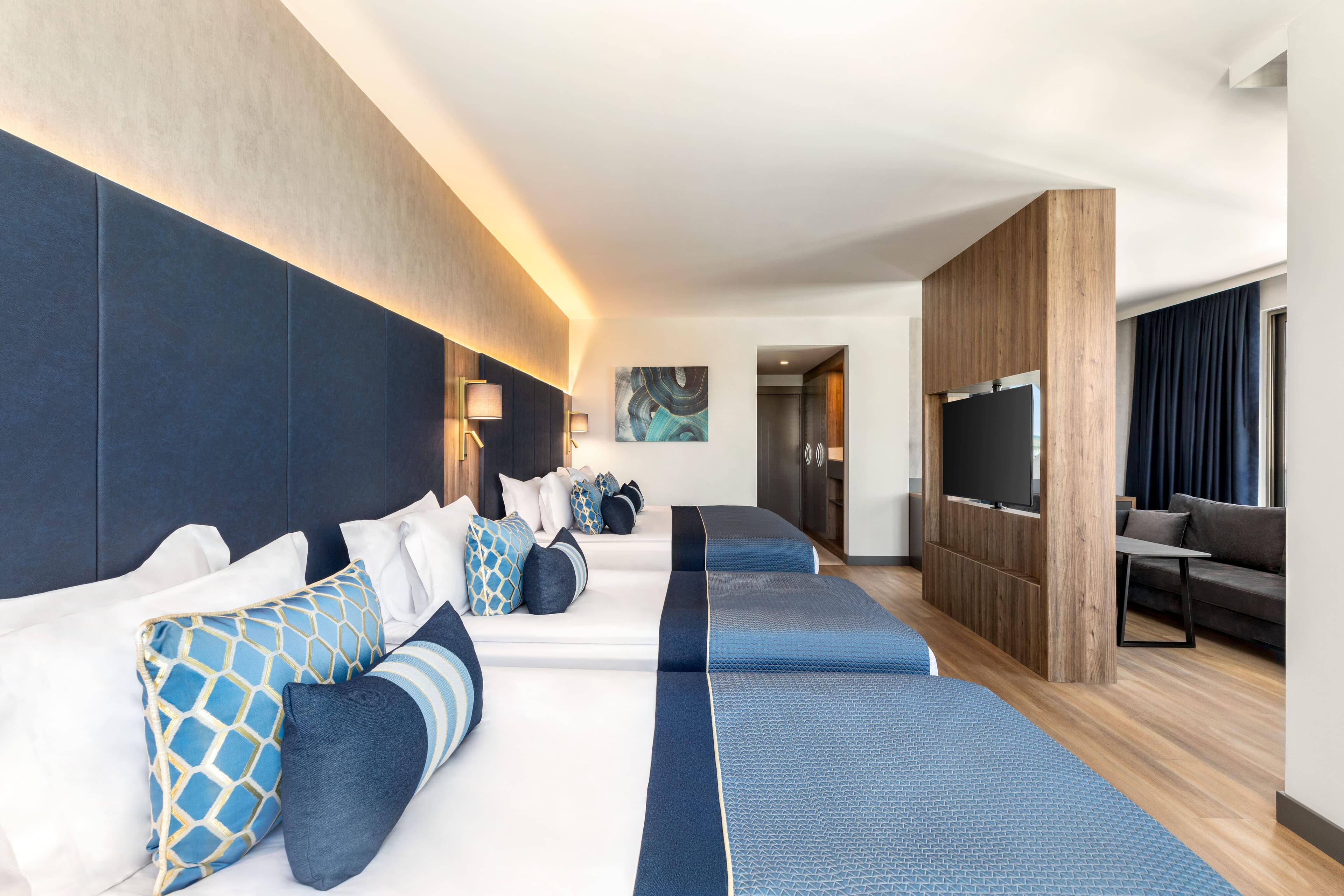 Wyndham Afyonkarahisar Thermal & Spa-57