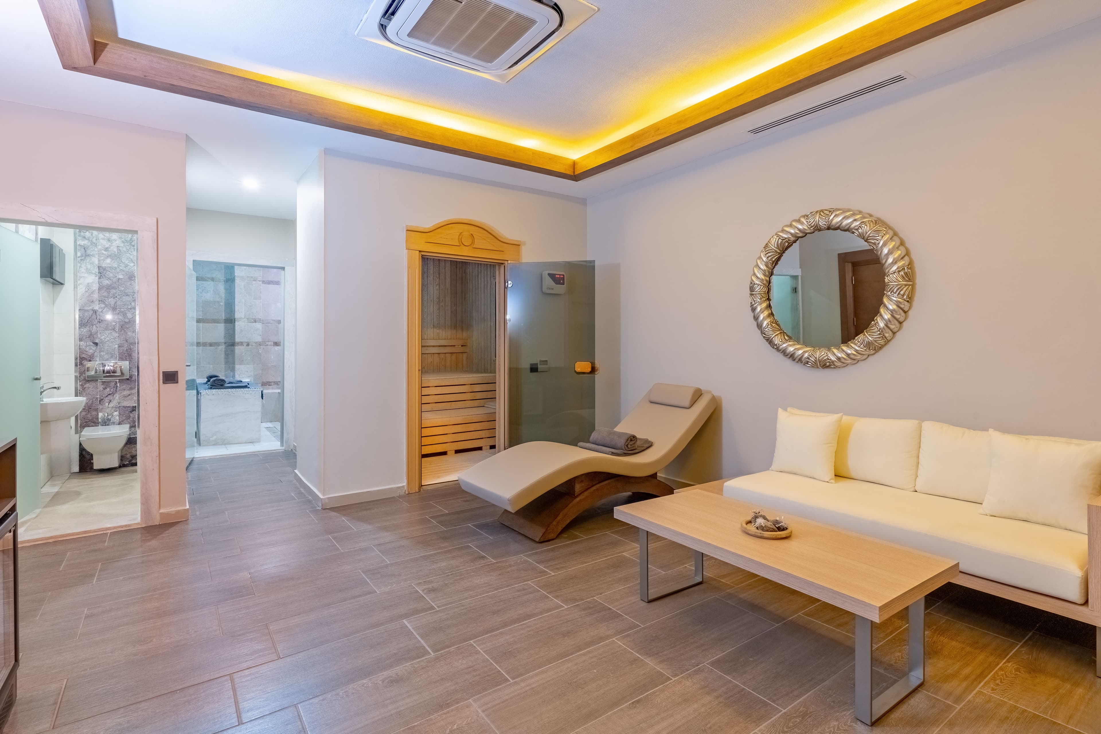 Wyndham Afyonkarahisar Thermal & Spa-19