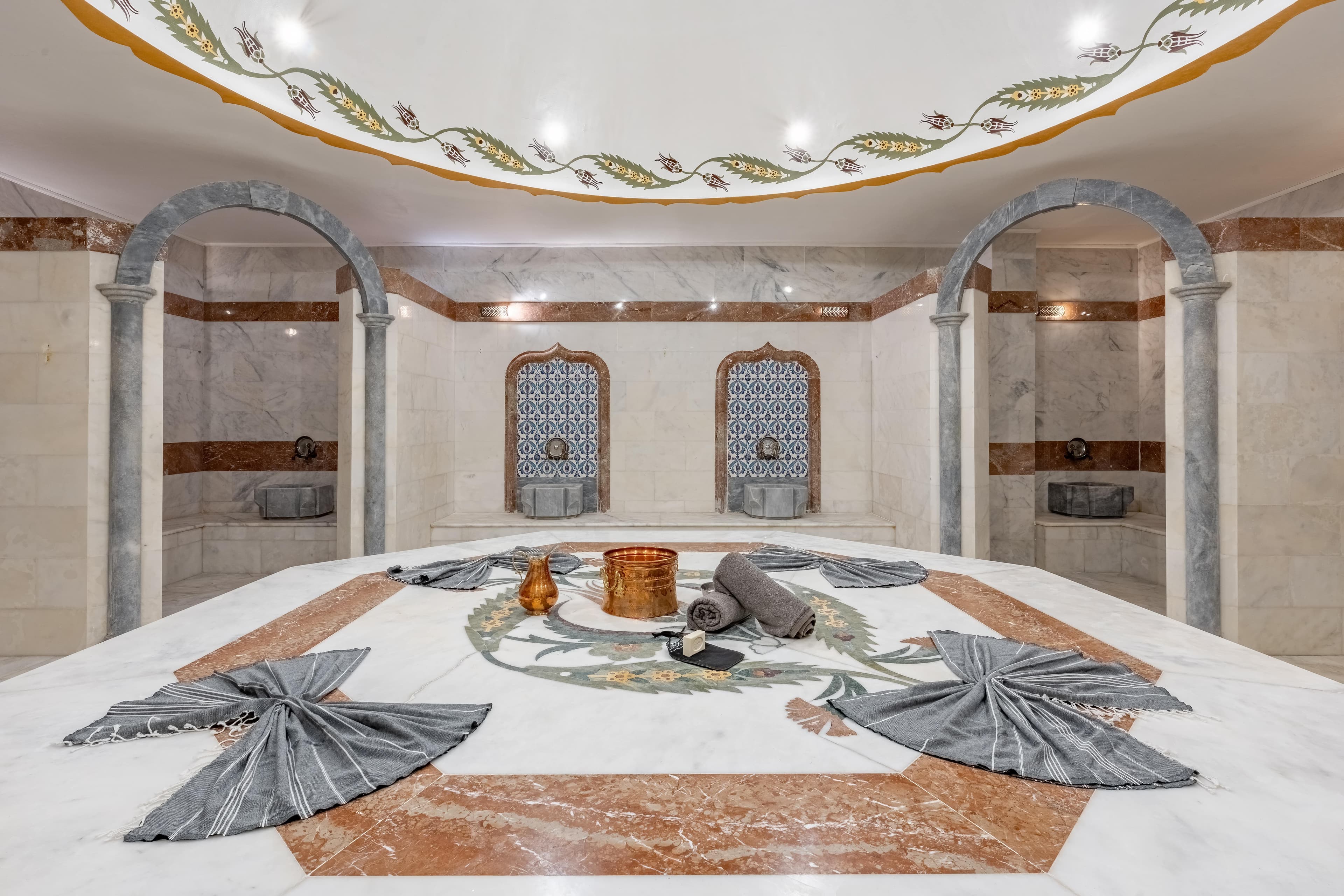 Wyndham Afyonkarahisar Thermal & Spa-46