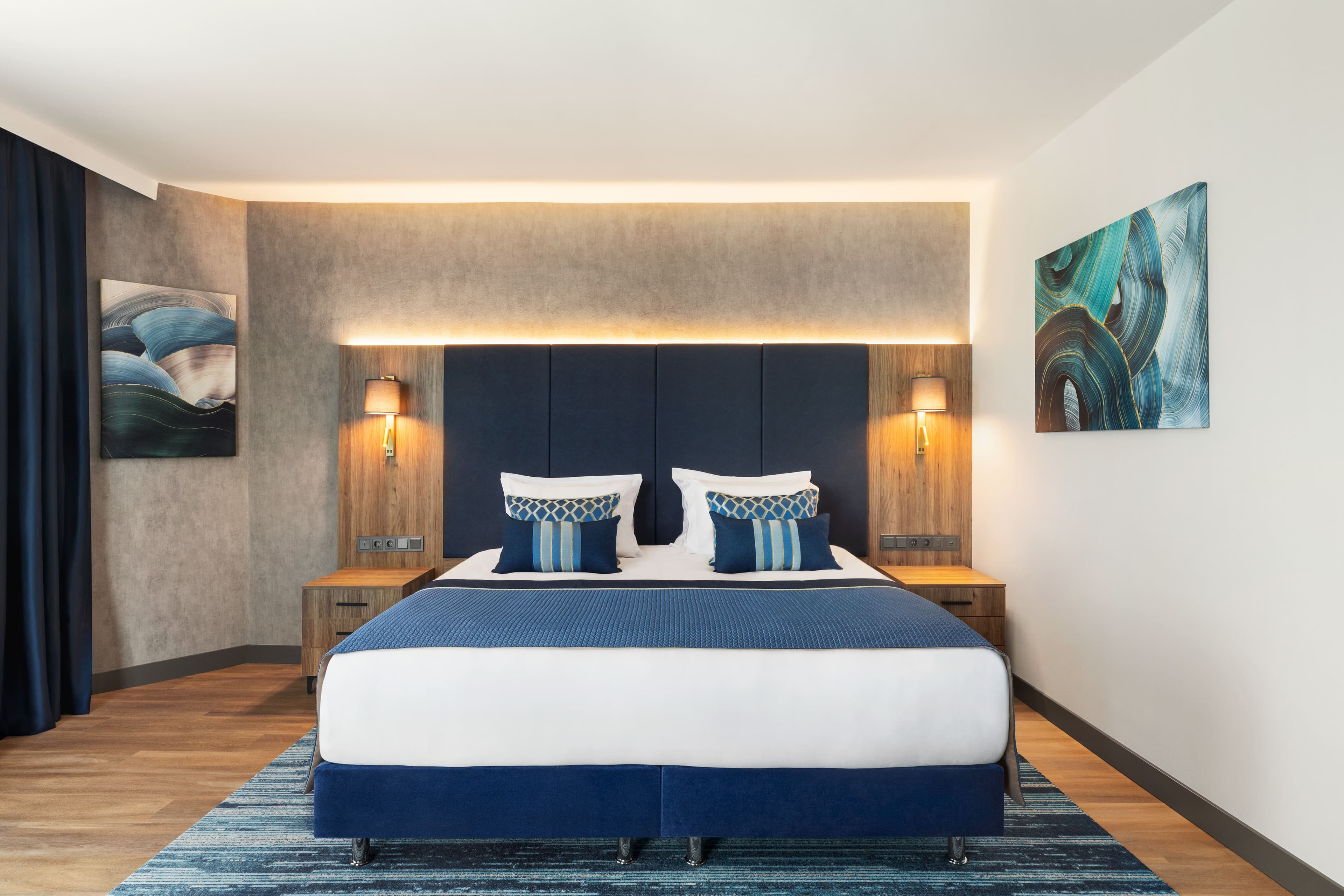 Wyndham Afyonkarahisar Thermal & Spa-63
