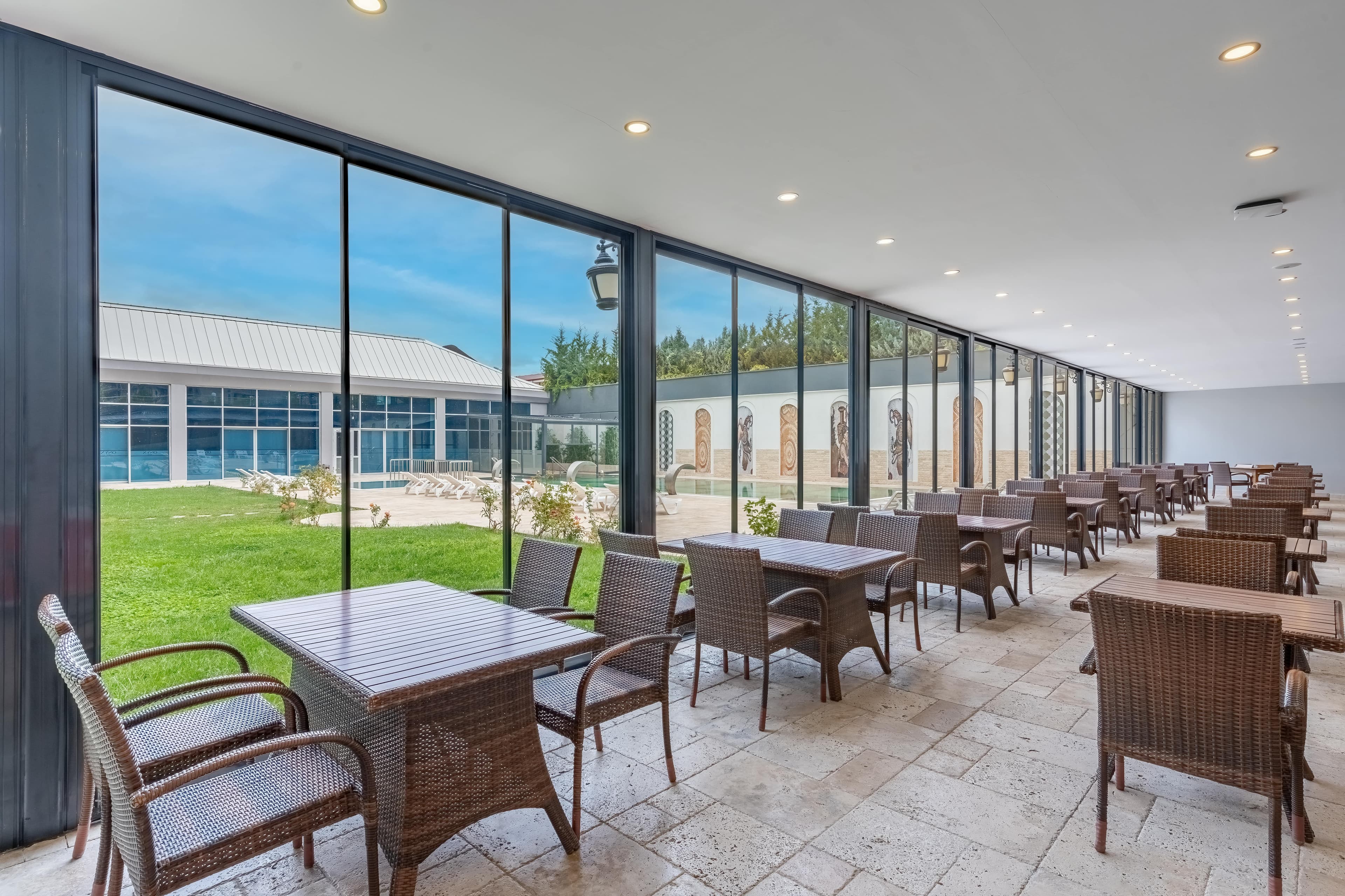 Wyndham Afyonkarahisar Thermal & Spa-9