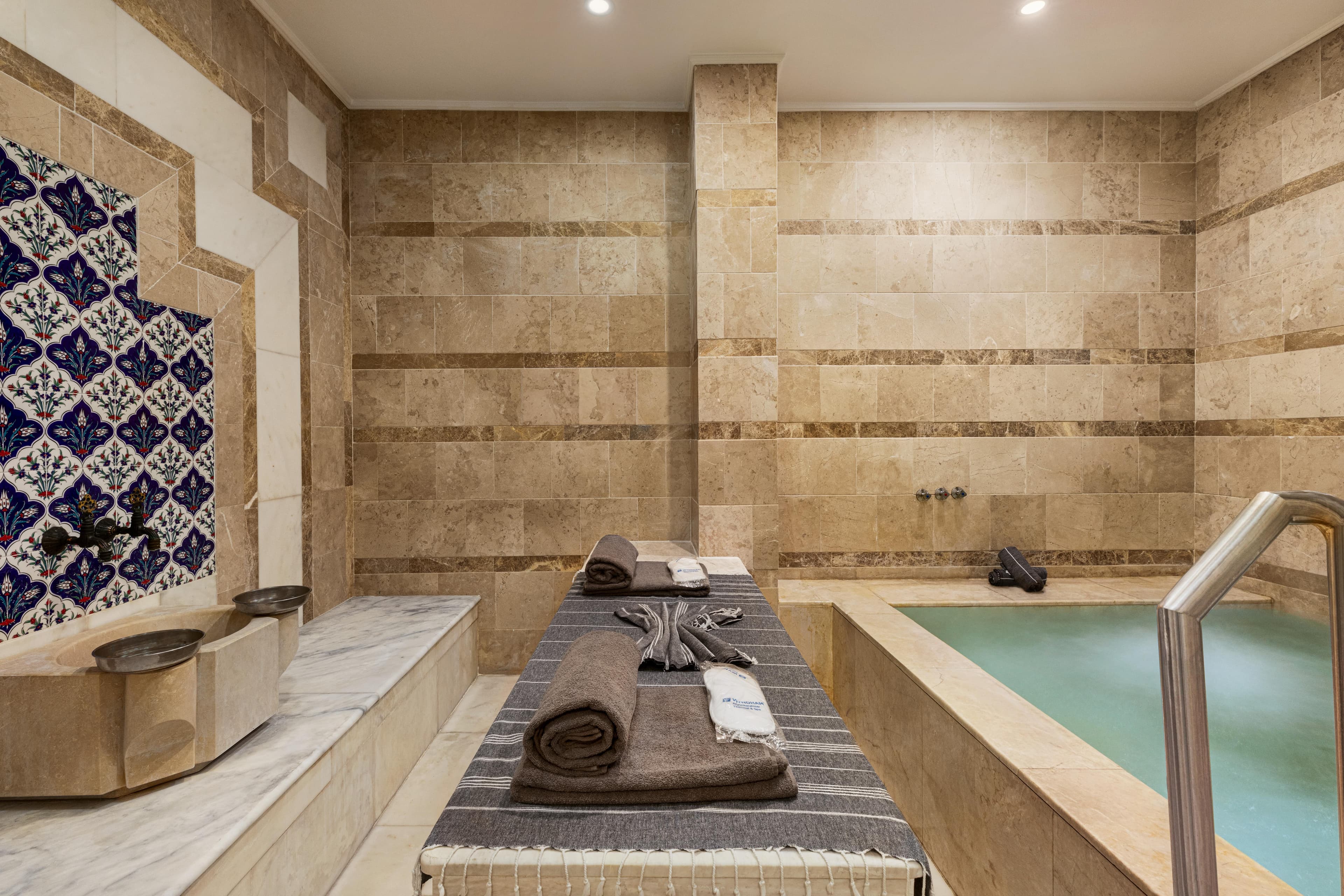 Wyndham Afyonkarahisar Thermal & Spa-53