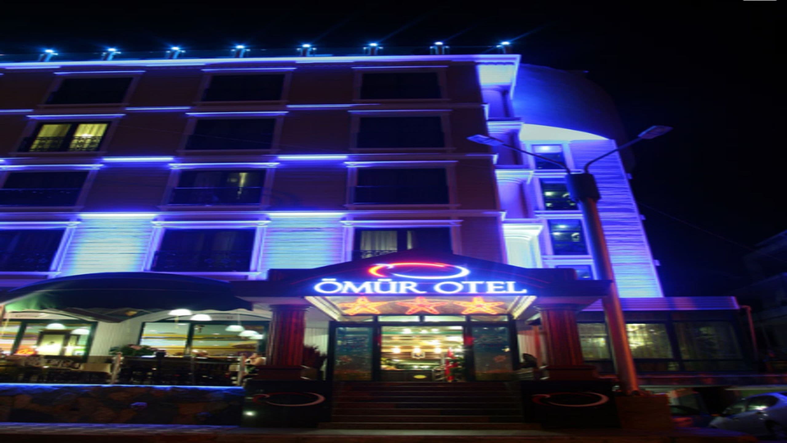 Ömür Otel-7