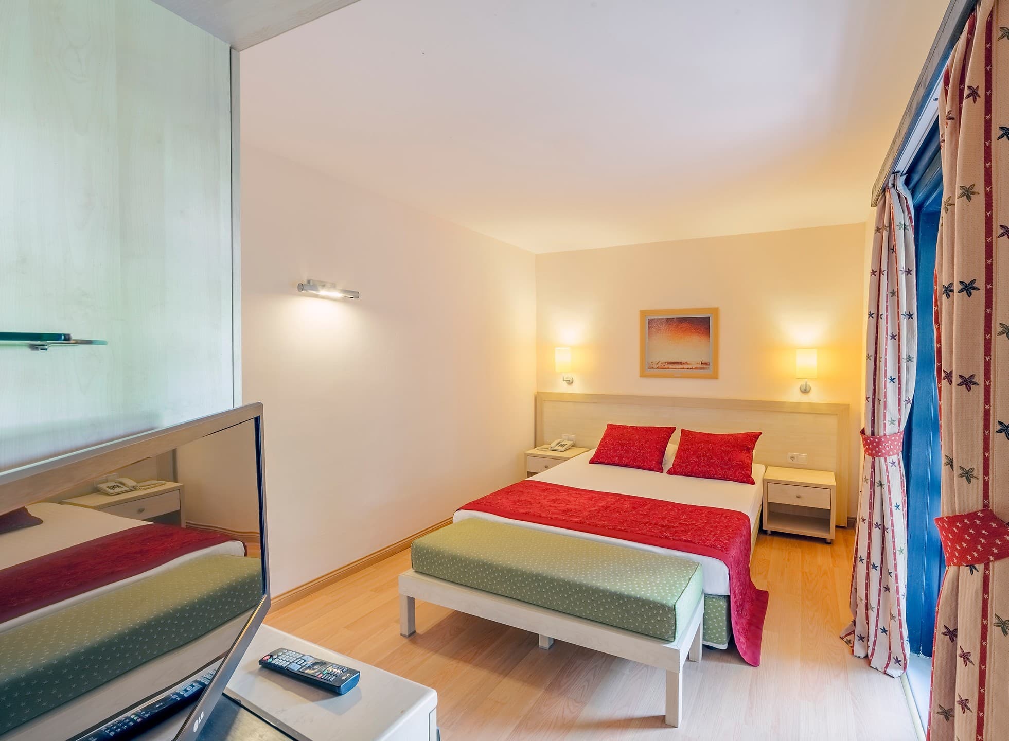 Starlight Resort Hotel-39