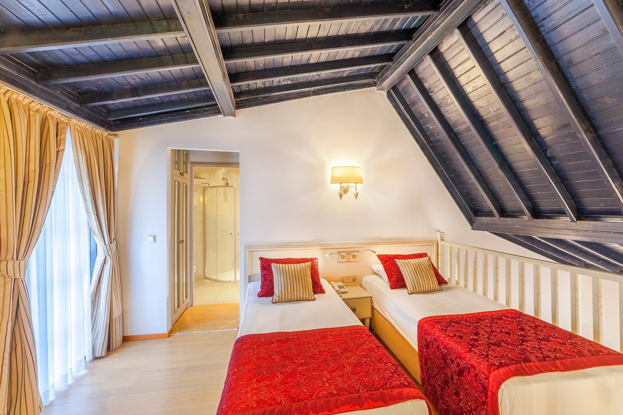 Starlight Resort Hotel-31