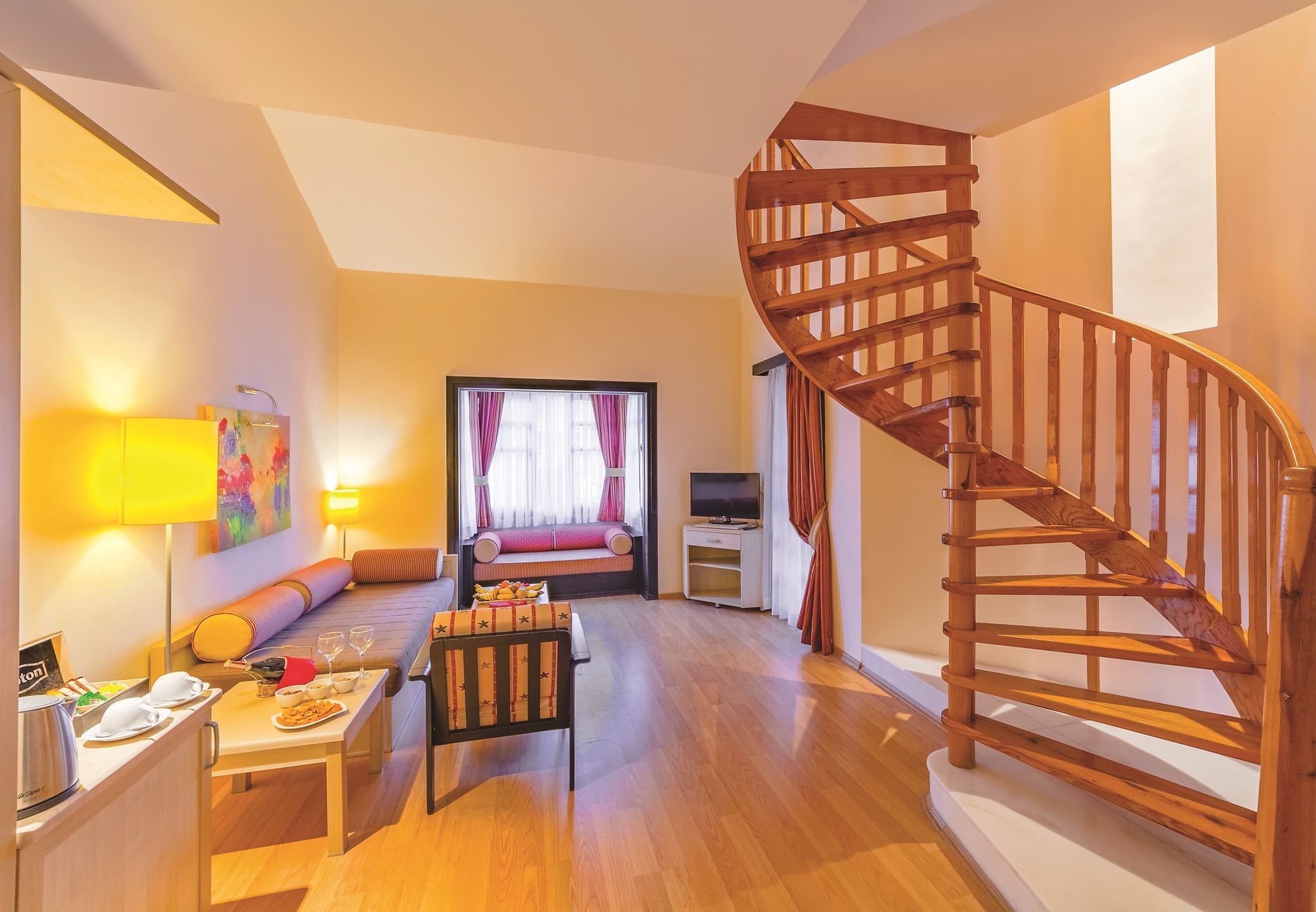 Starlight Resort Hotel-29