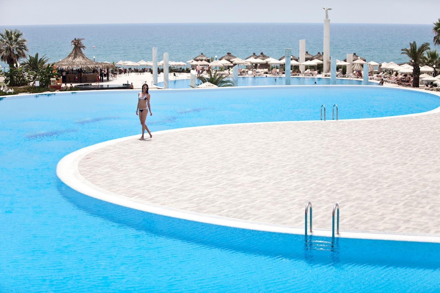 Starlight Resort Hotel-13