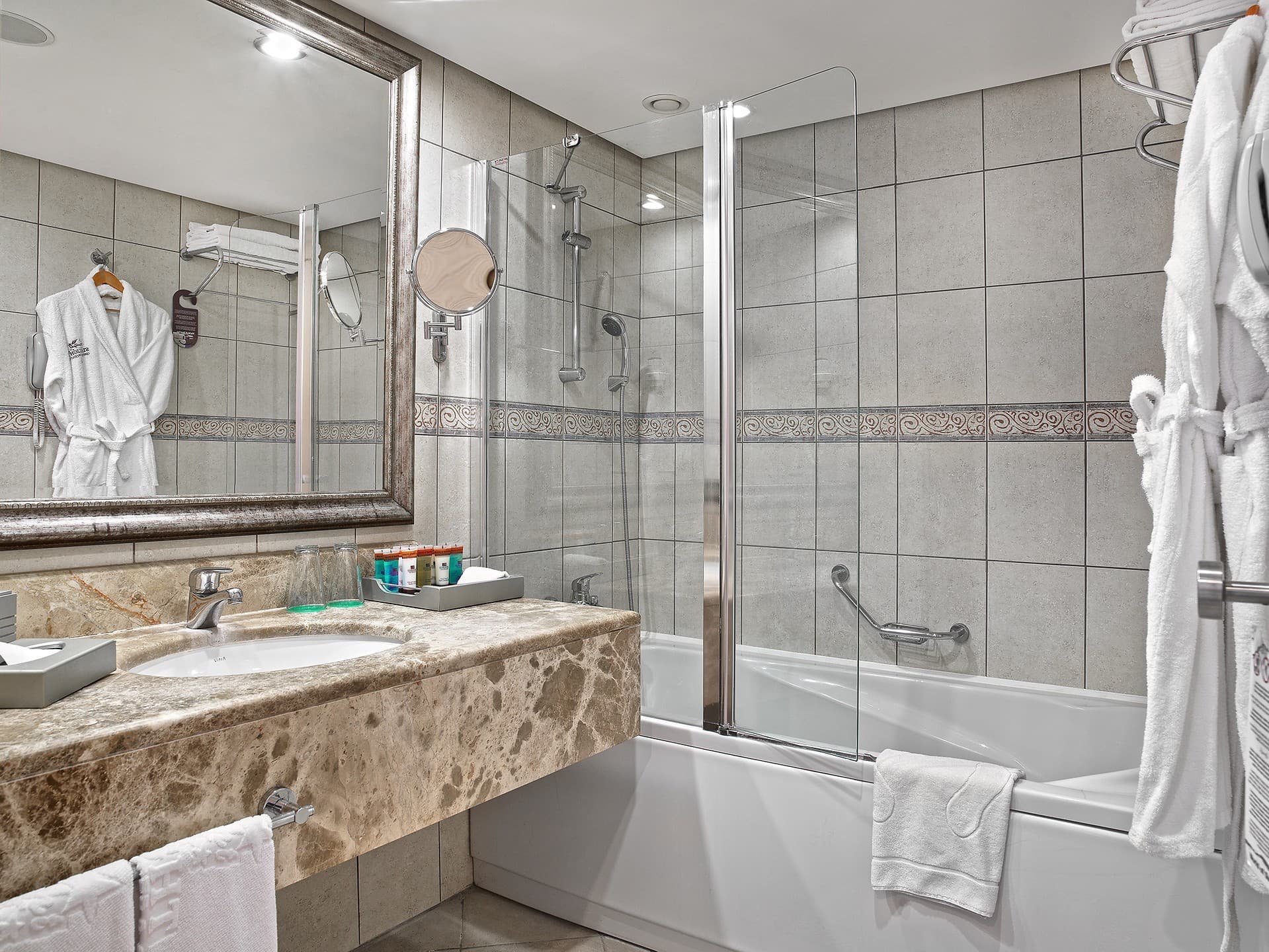 Starlight Resort Hotel-37