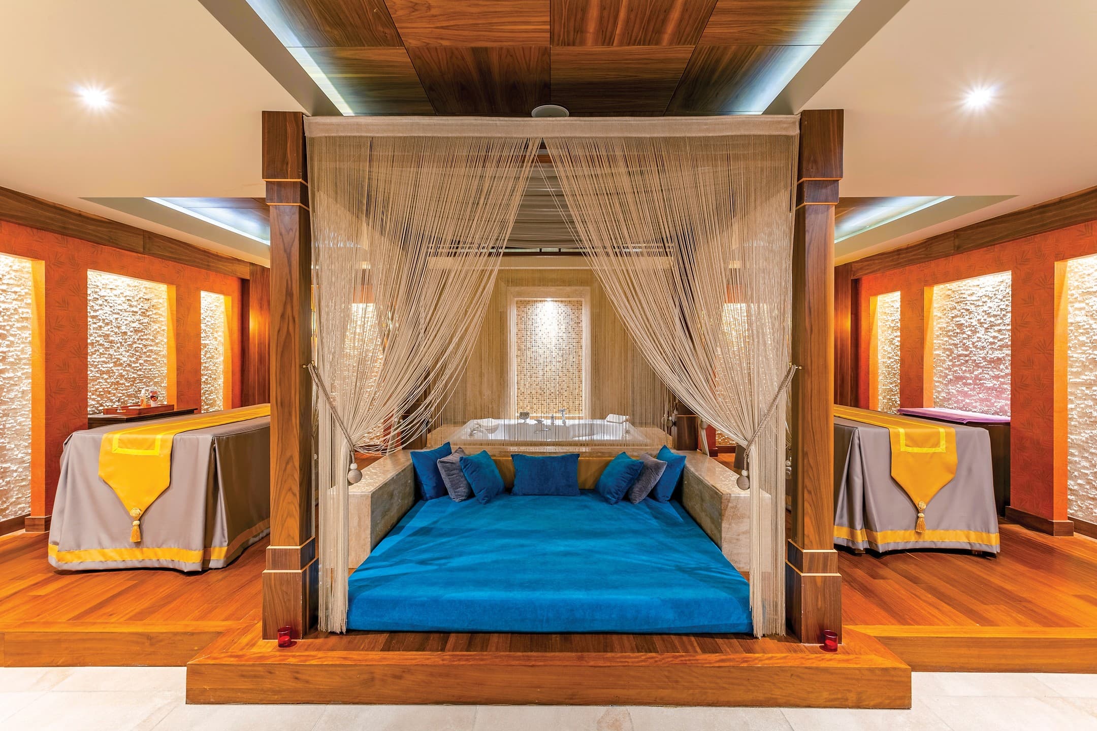 Starlight Resort Hotel-32