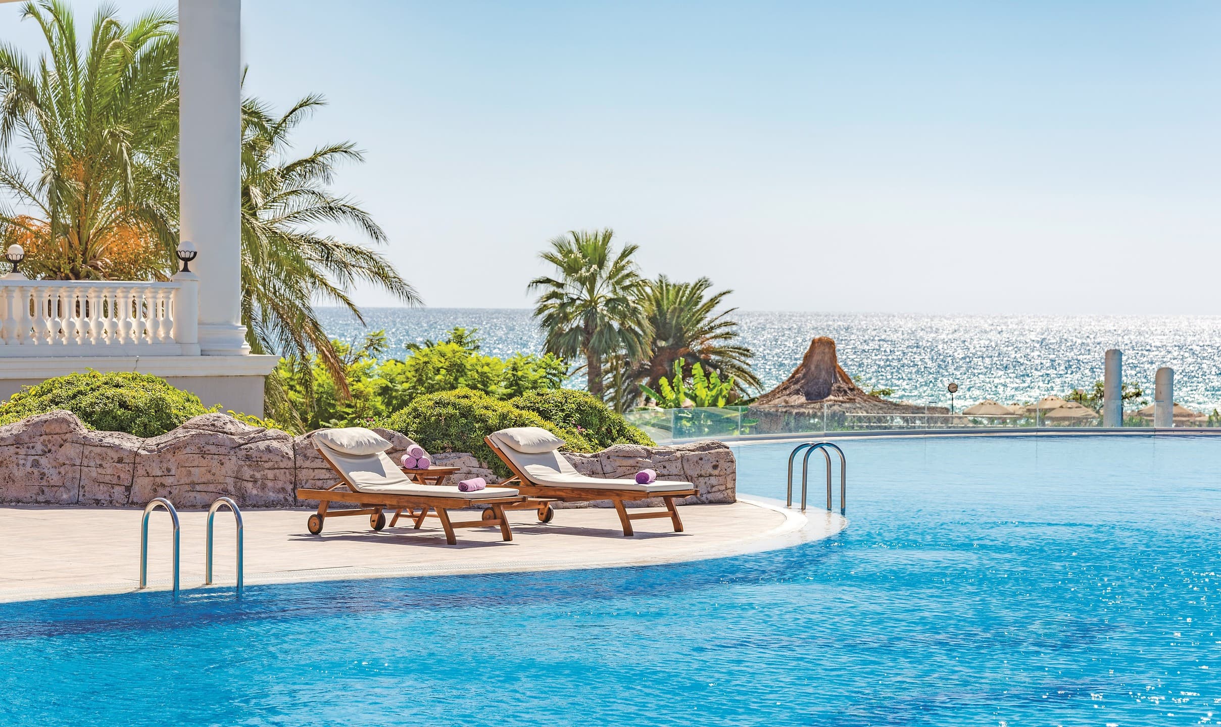 Starlight Resort Hotel-24