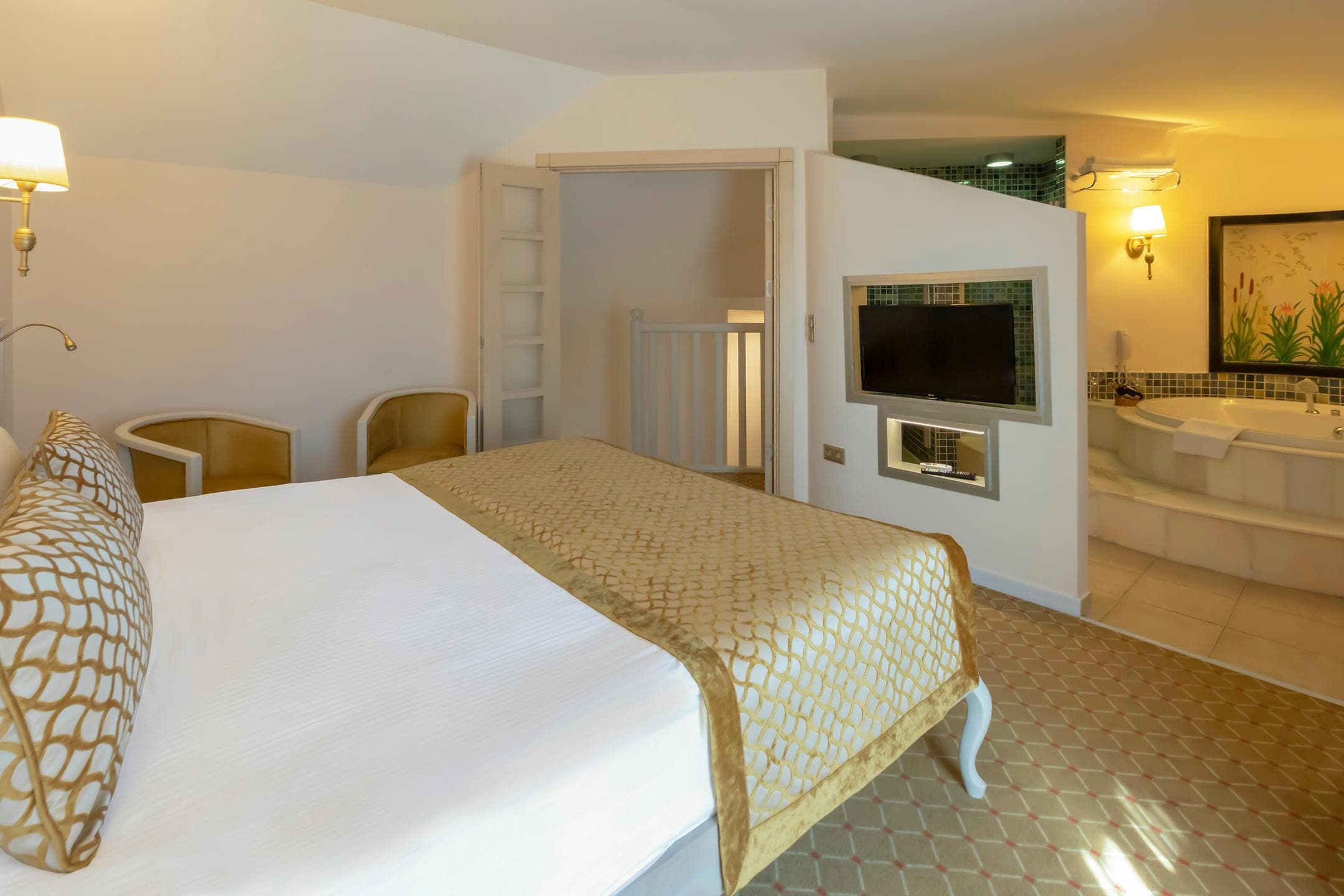 Starlight Resort Hotel-48