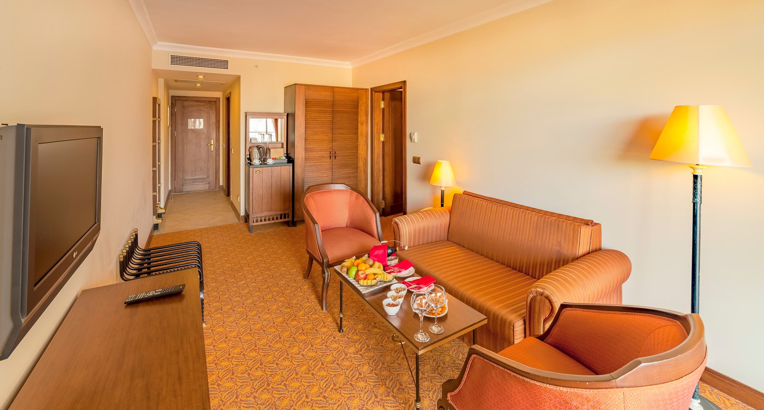 Starlight Resort Hotel-28