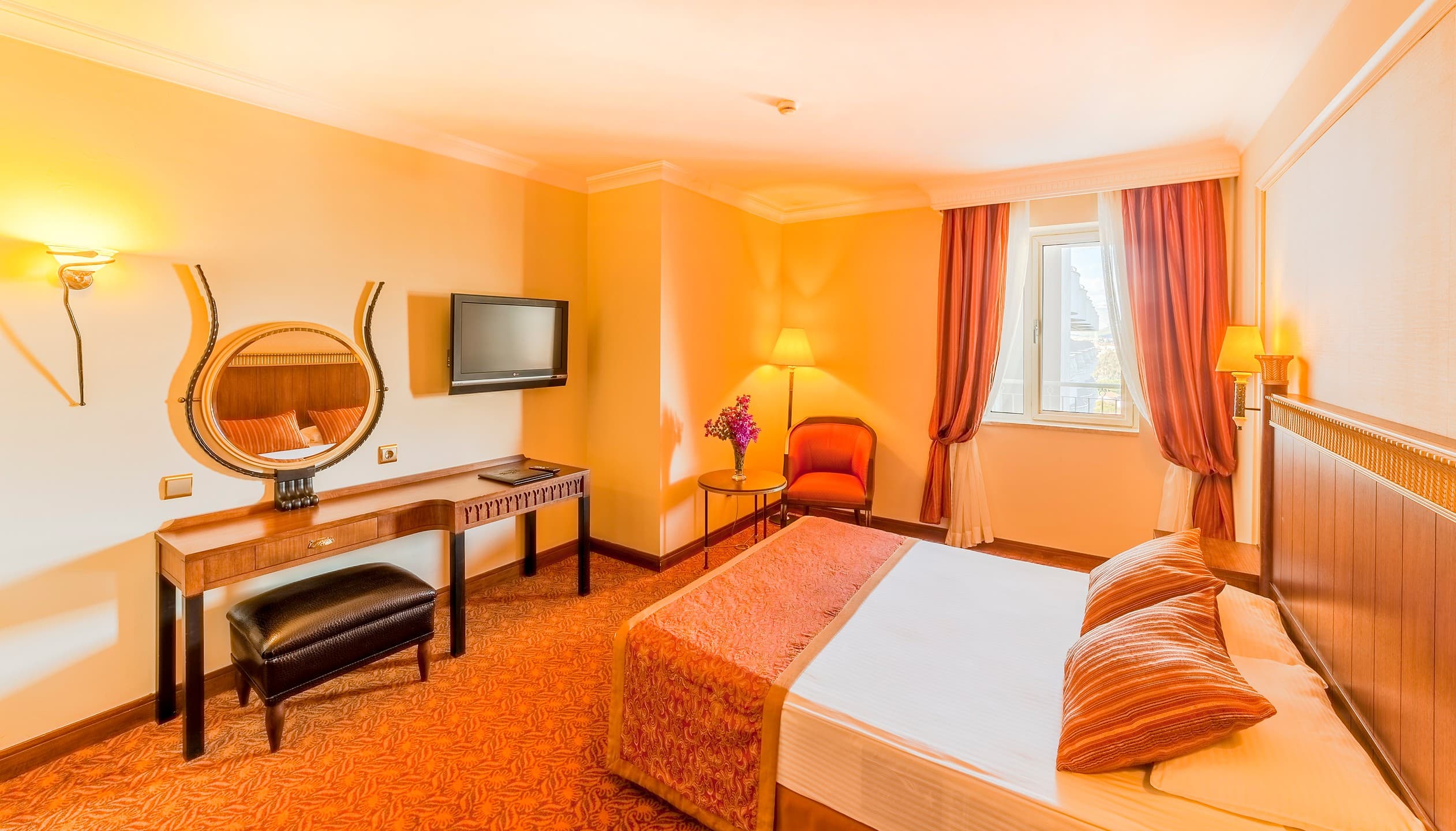 Starlight Resort Hotel-27