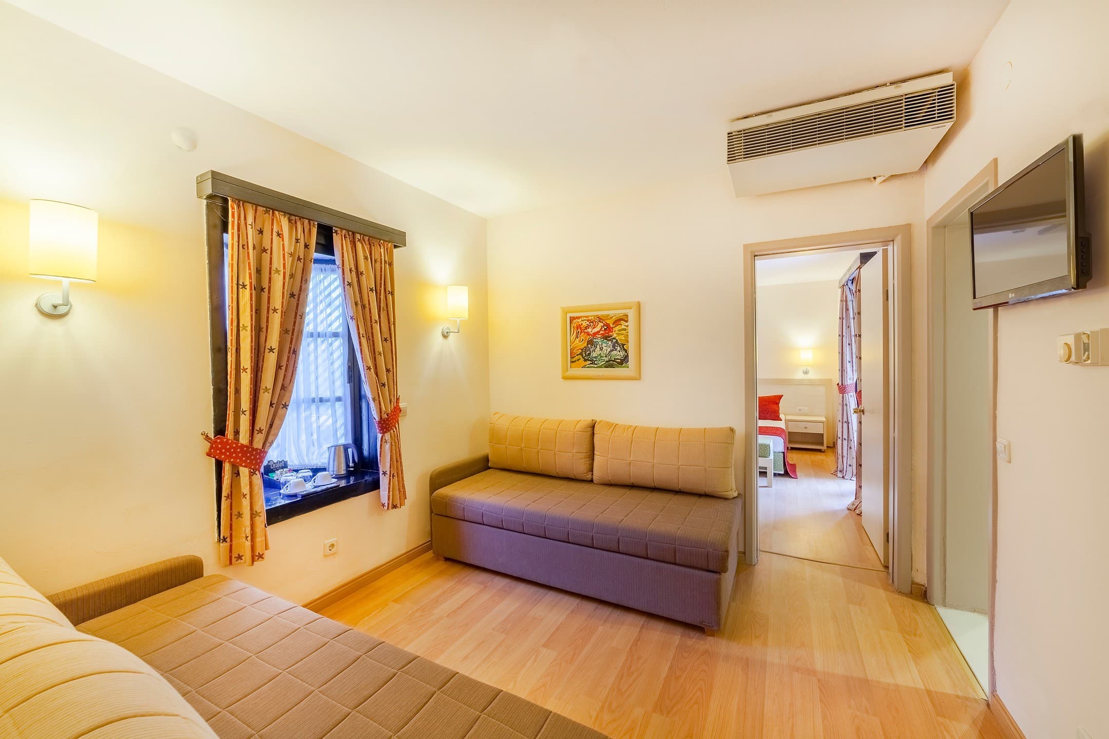 Starlight Resort Hotel-38