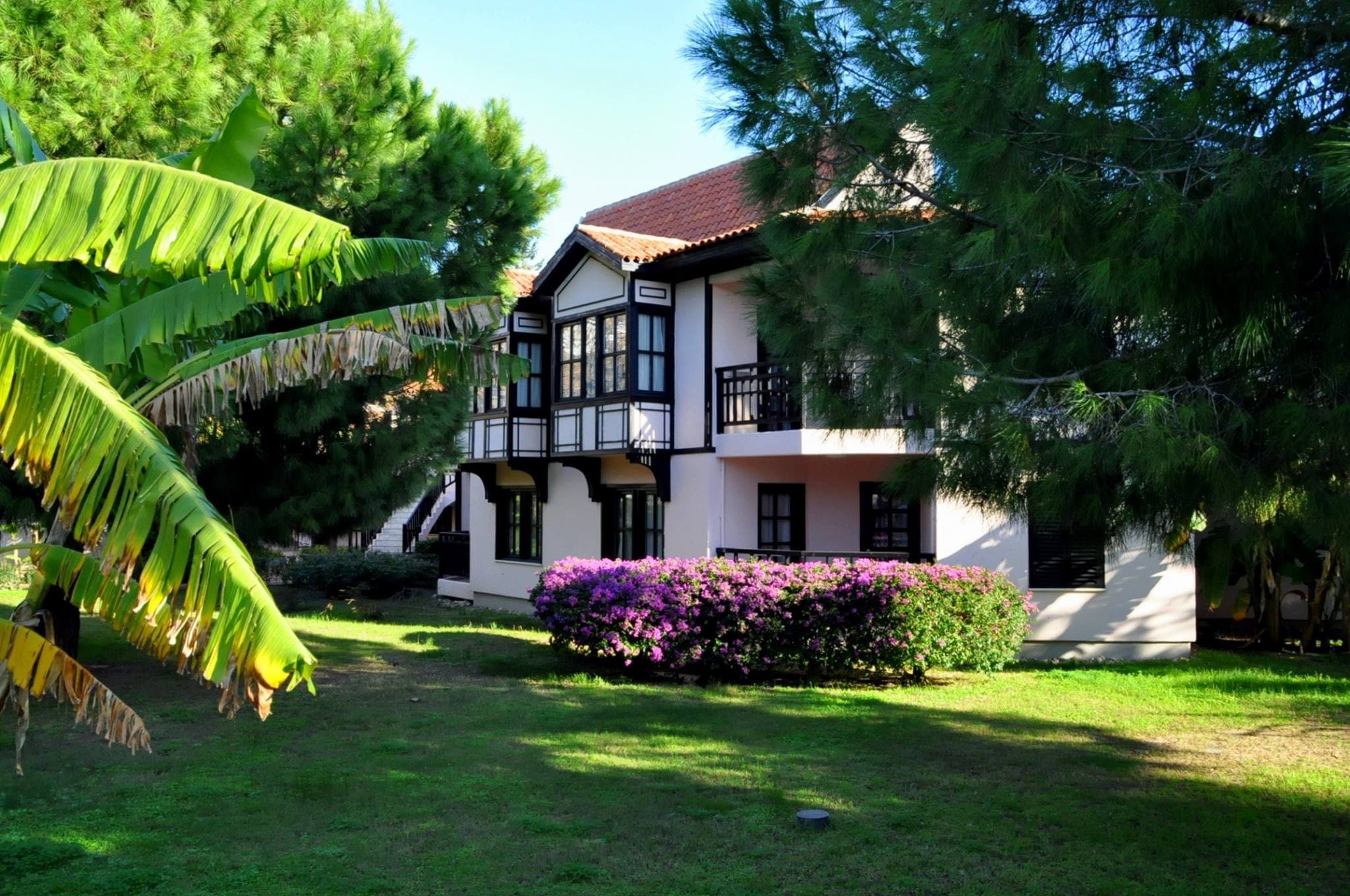 Starlight Resort Hotel-15