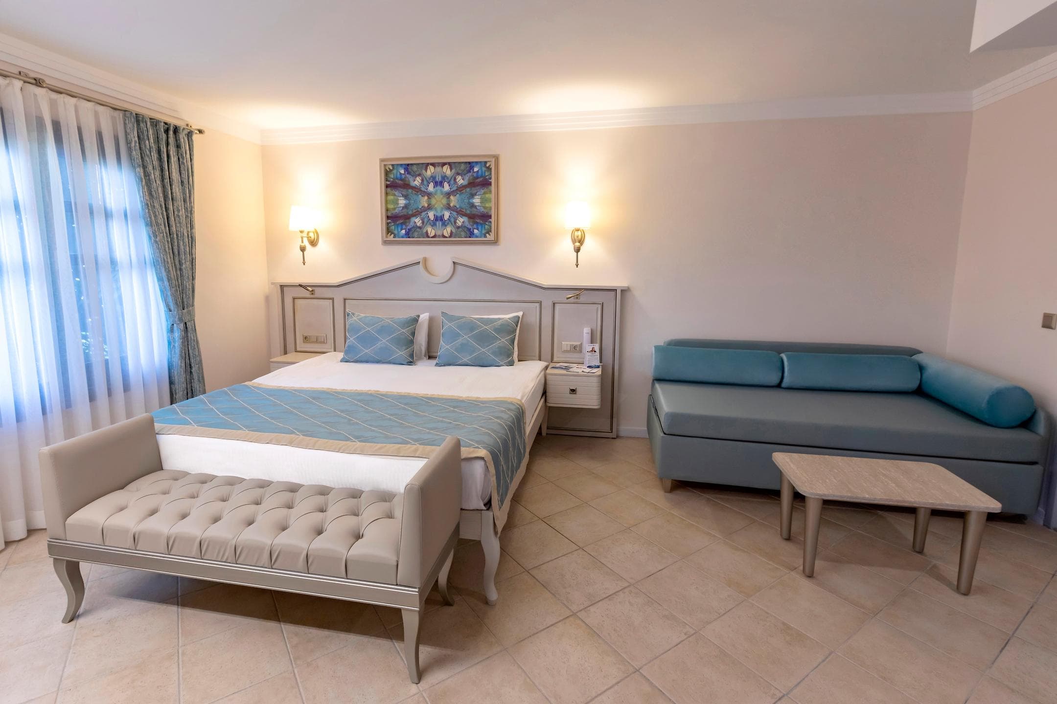 Starlight Resort Hotel-42