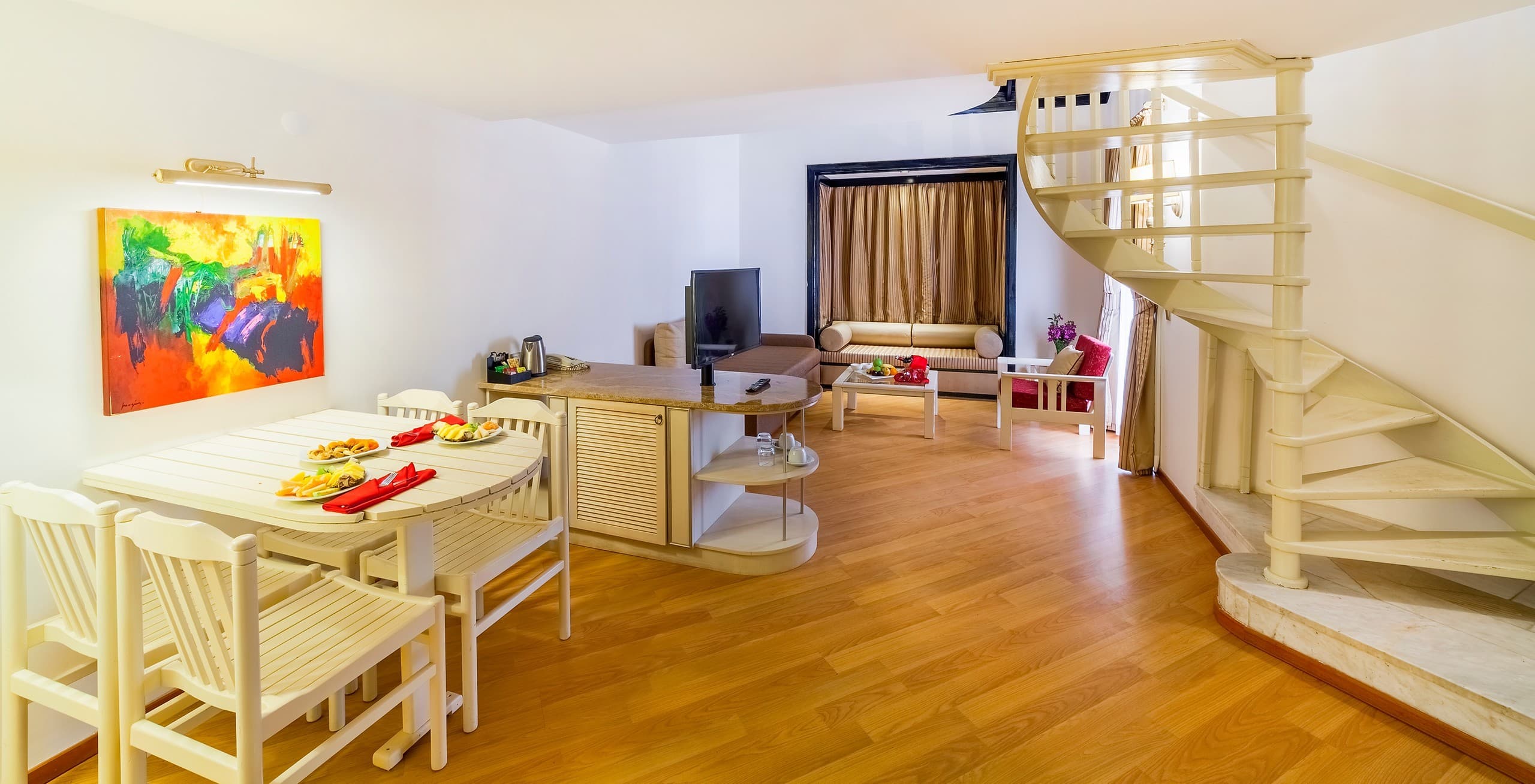 Starlight Resort Hotel-30