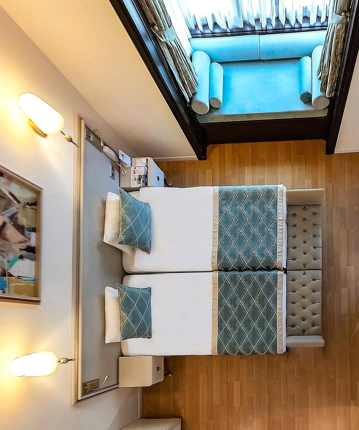 Starlight Resort Hotel-47