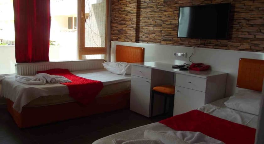 Belgin Otel-16