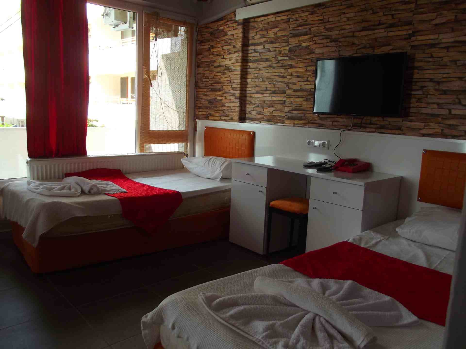 Belgin Otel-1