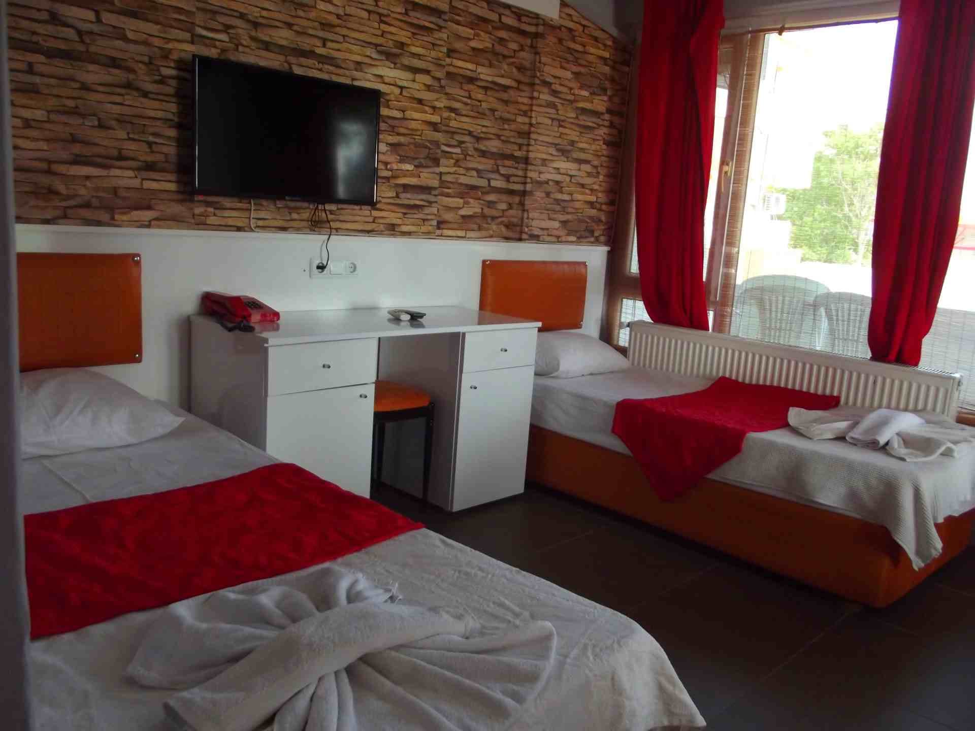Belgin Otel-6