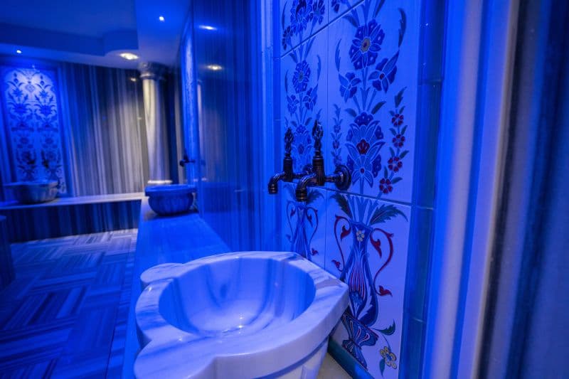 Lion City Hotel Kızılay-8