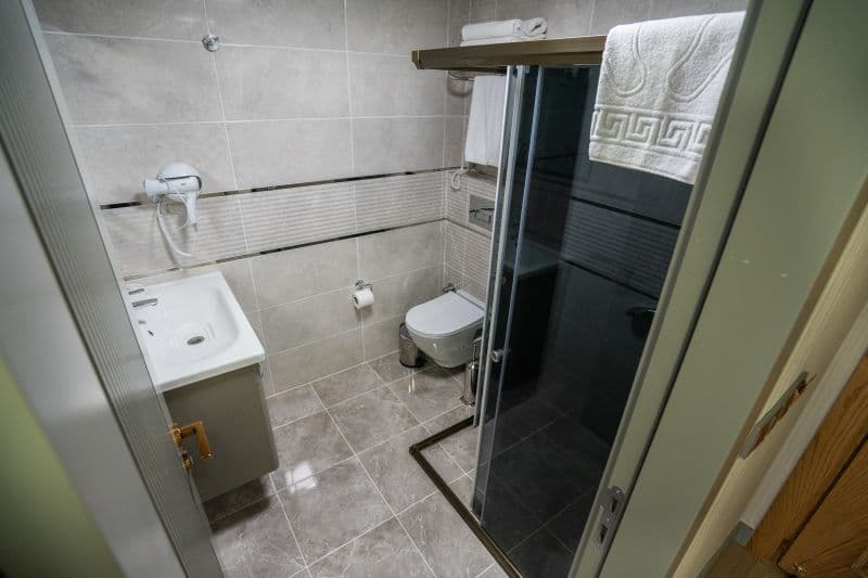 Lion City Hotel Kızılay-resim-5