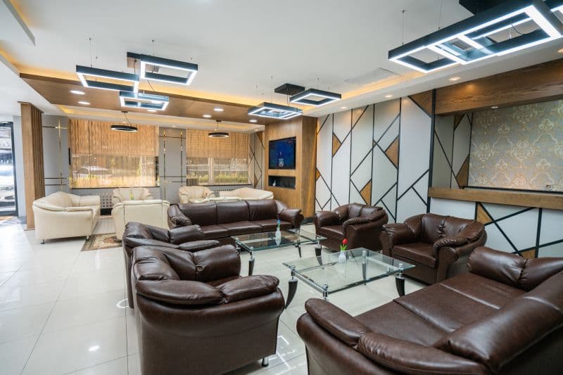 Lion City Hotel Kızılay-12