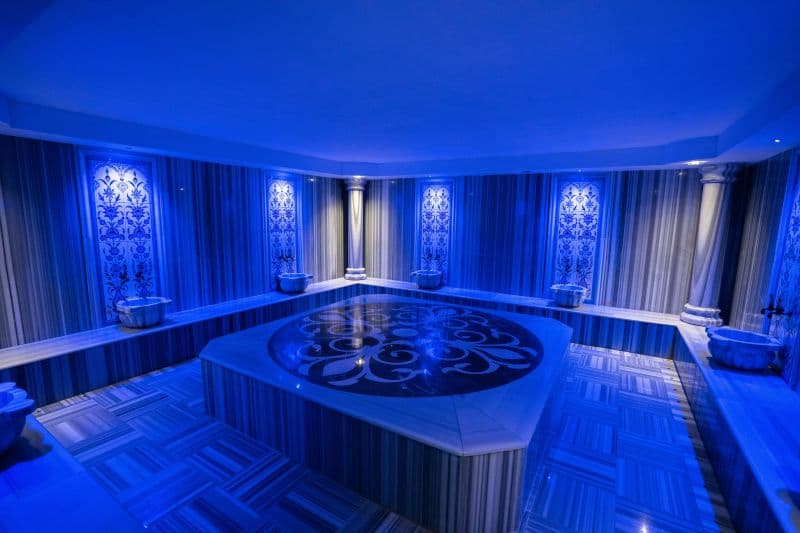 Lion City Hotel Kızılay-10