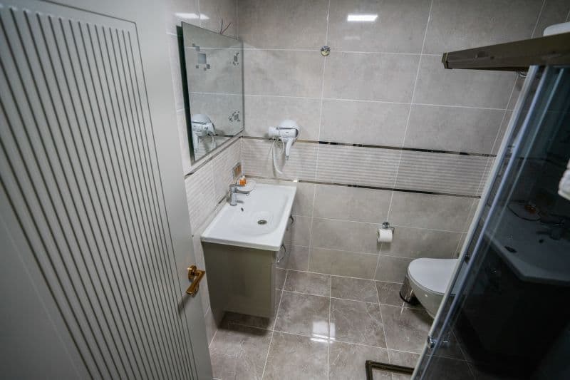 Lion City Hotel Kızılay-resim-3