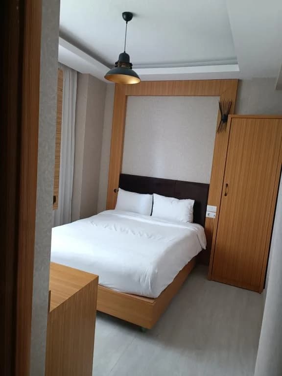 Dinç Otel Tatvan-11