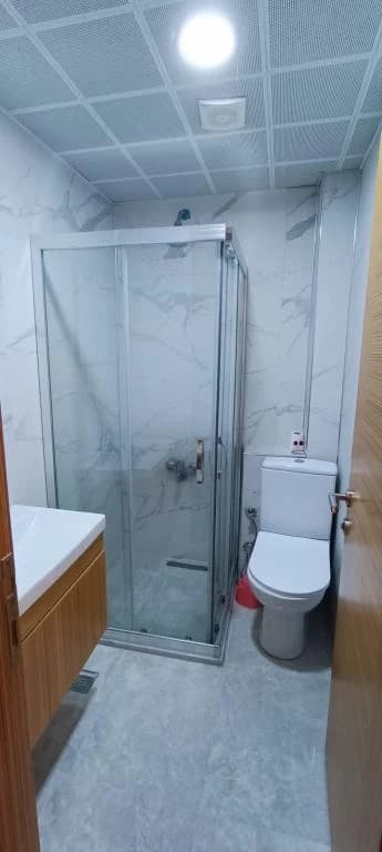 Dinç Otel Tatvan-13