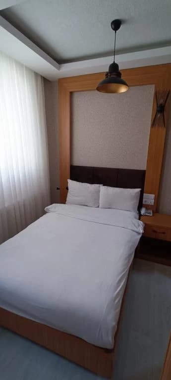 Dinç Otel Tatvan-10