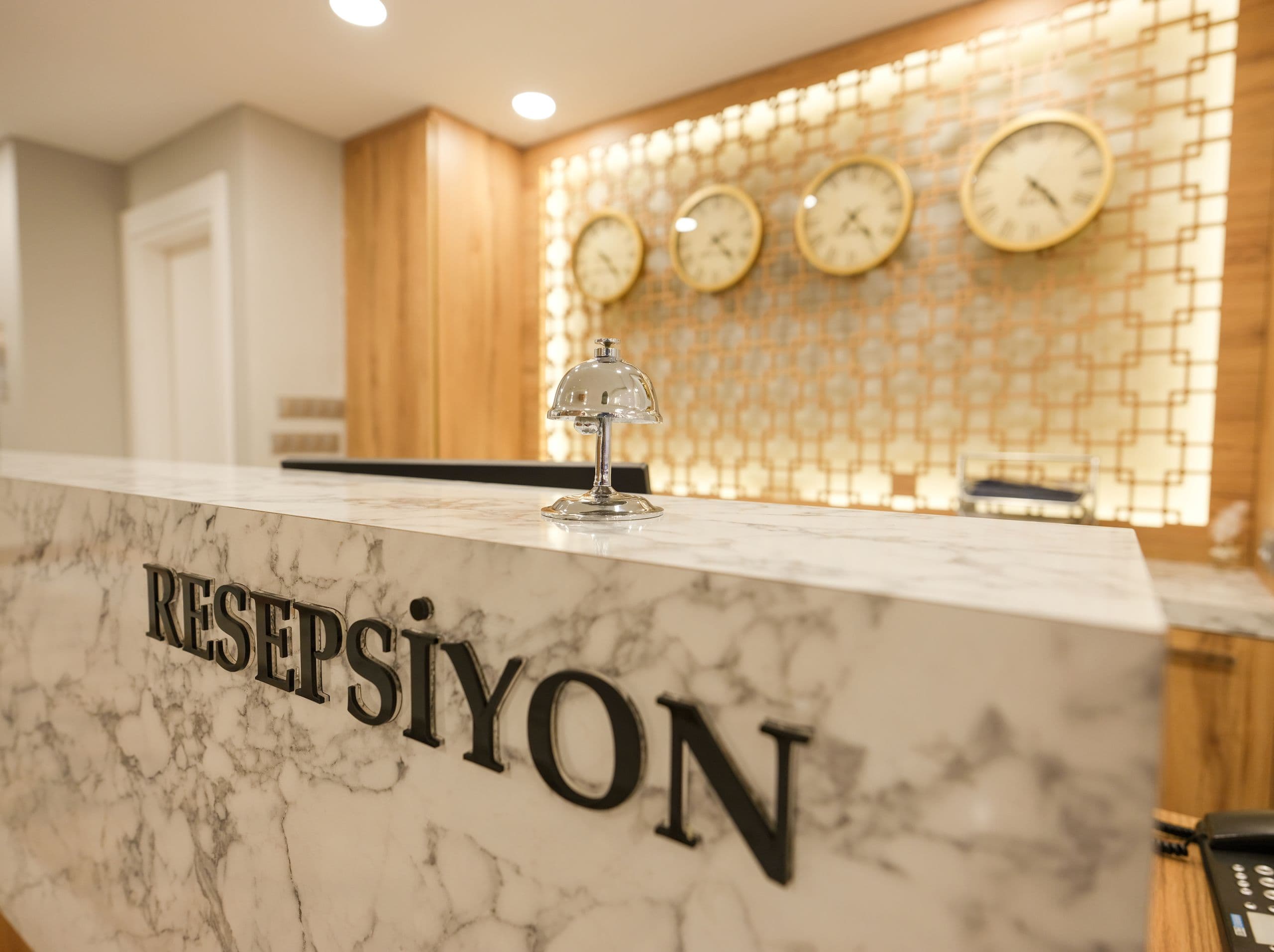 Acar Hotel Kırıkkale-11