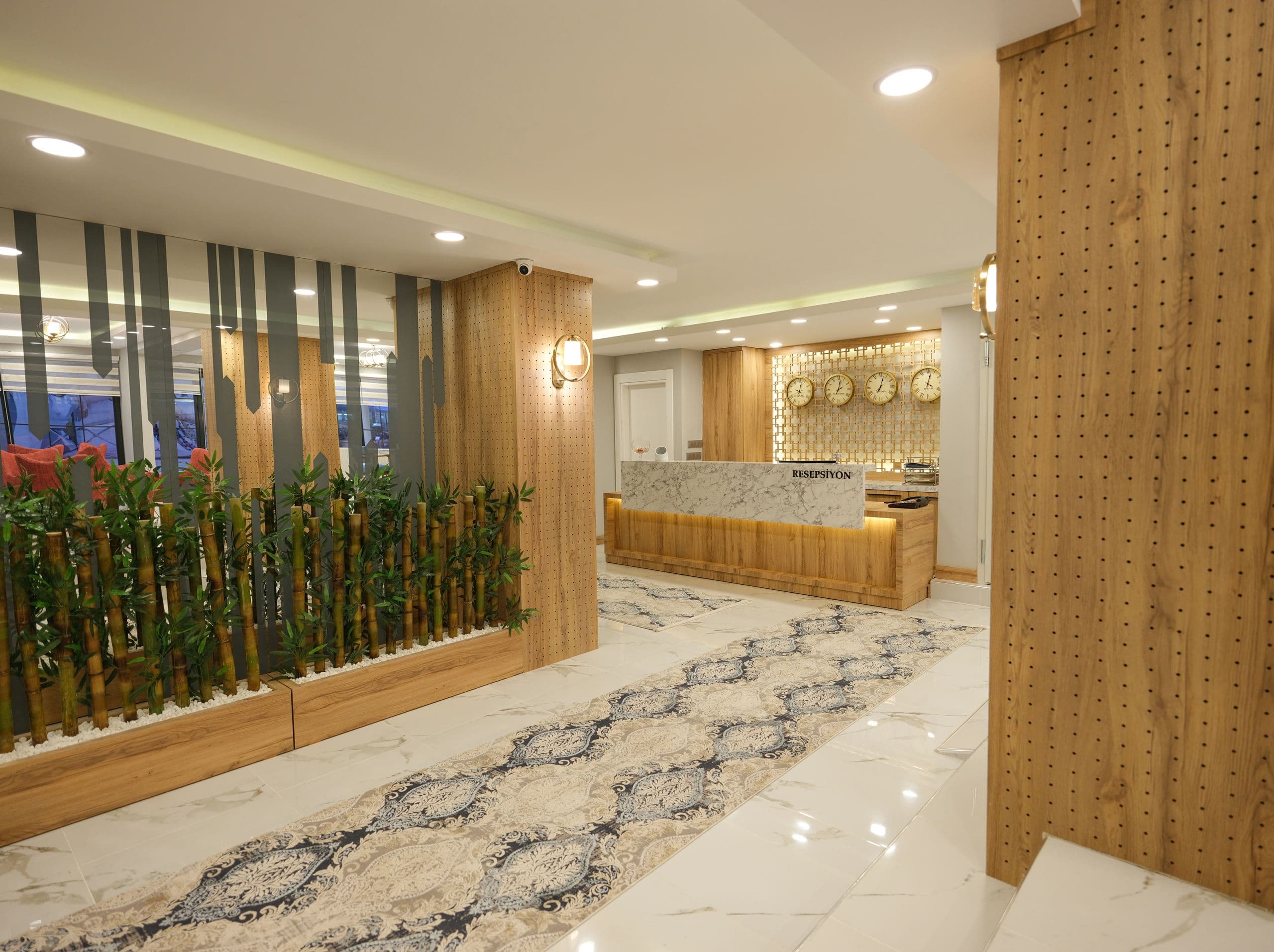 Acar Hotel Kırıkkale-3