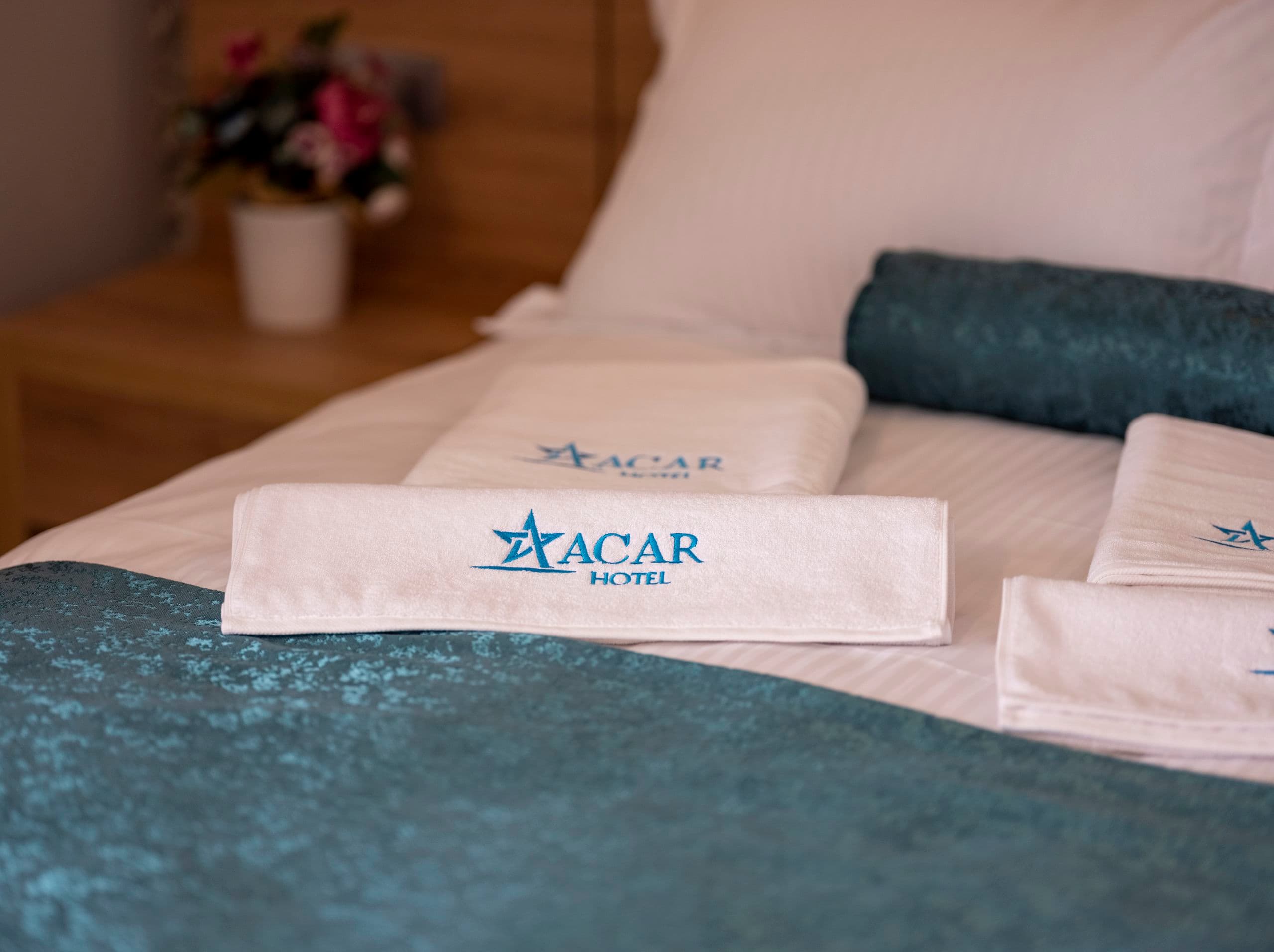 Acar Hotel Kırıkkale-6