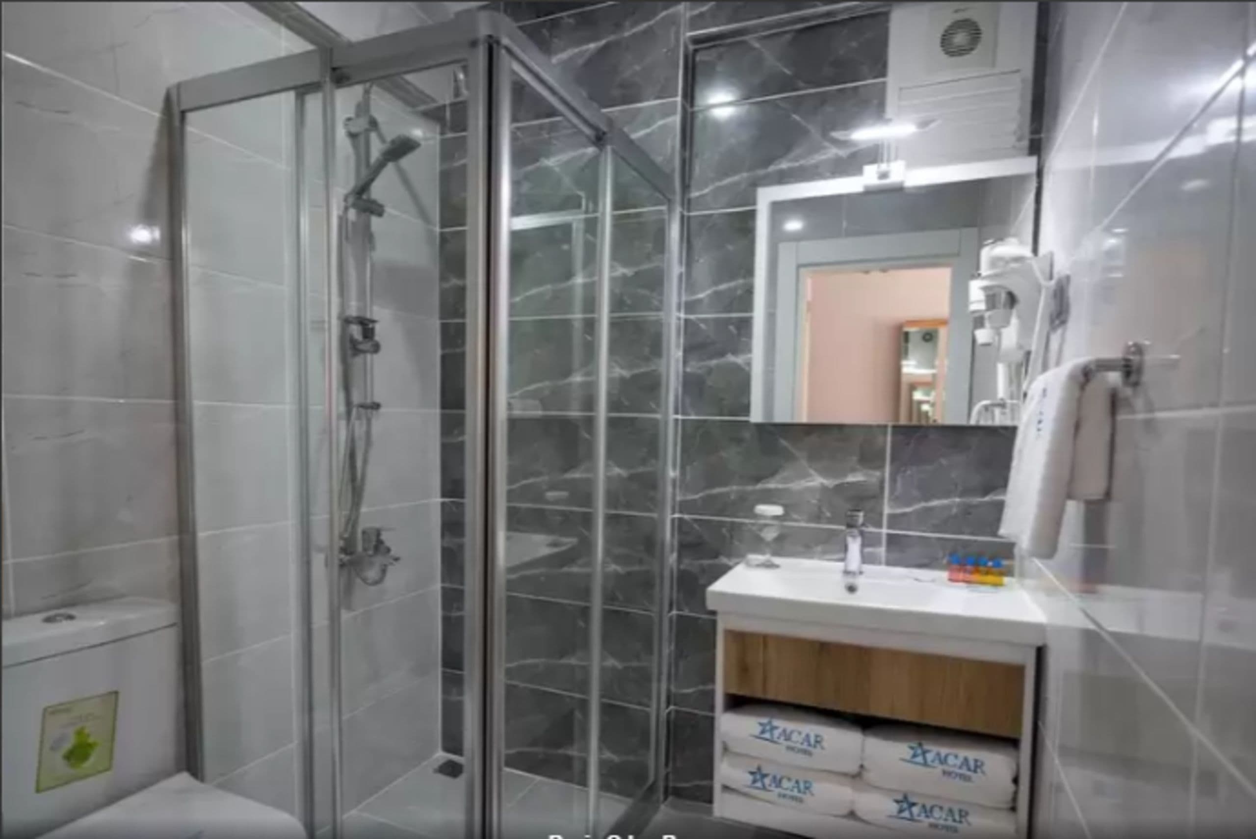 Acar Hotel Kırıkkale-5