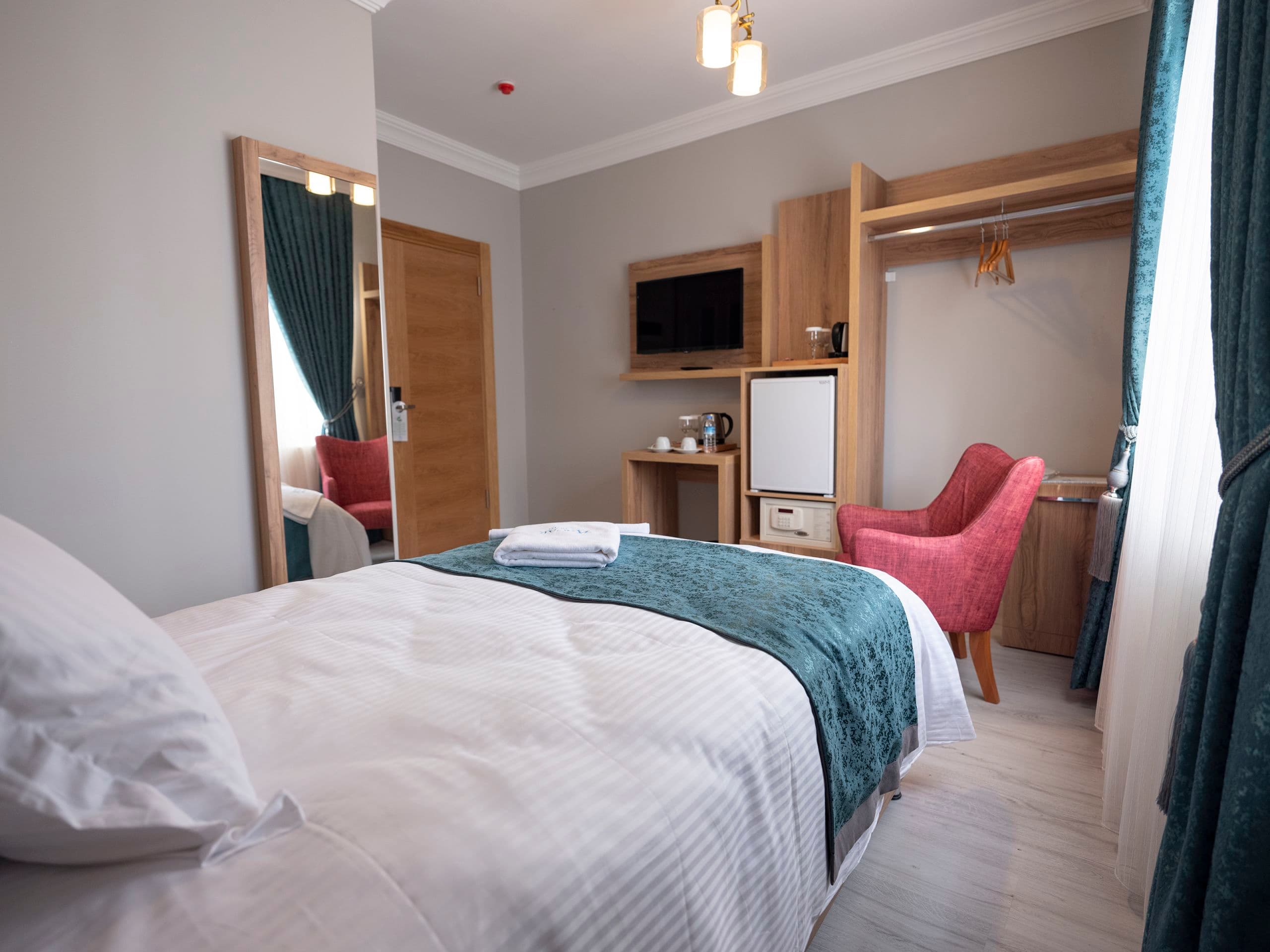 Acar Hotel Kırıkkale-19