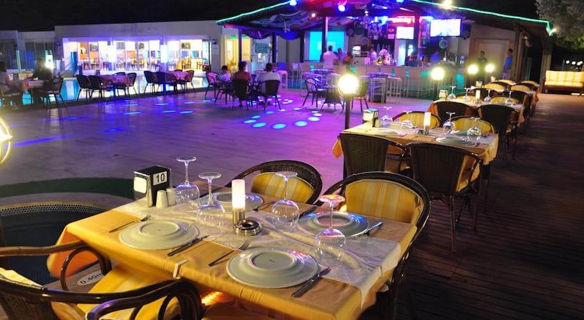 Siesta Beach Apart Hotel Bodrum-31