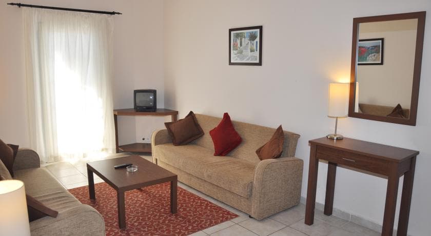 Siesta Beach Apart Hotel Bodrum-9