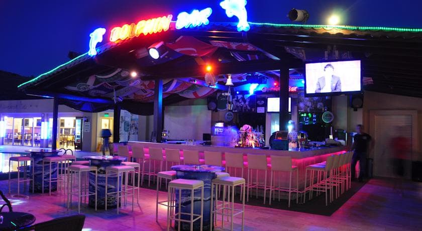 Siesta Beach Apart Hotel Bodrum-27