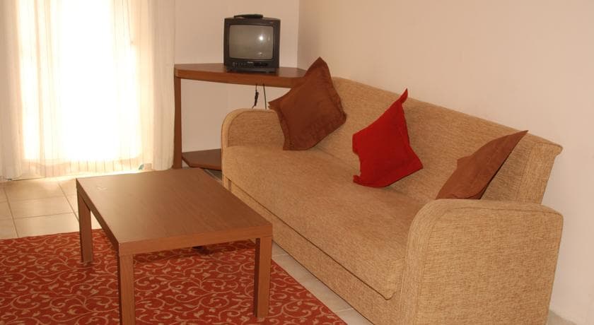 Siesta Beach Apart Hotel Bodrum-10