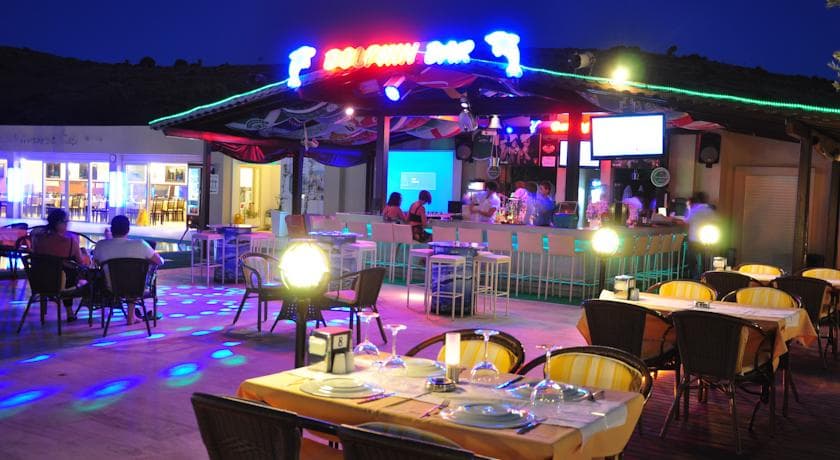 Siesta Beach Apart Hotel Bodrum-29