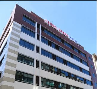 Cebeci Grand Otel-11