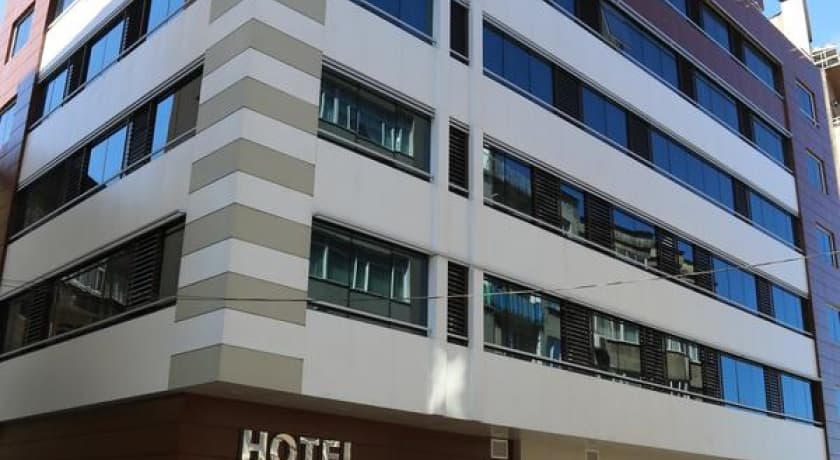 Cebeci Grand Otel-18