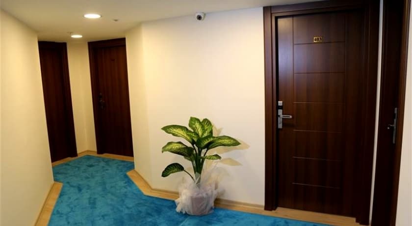 Cebeci Grand Otel-21