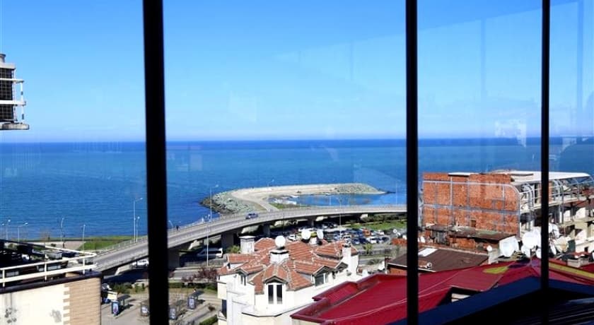 Cebeci Grand Otel-16