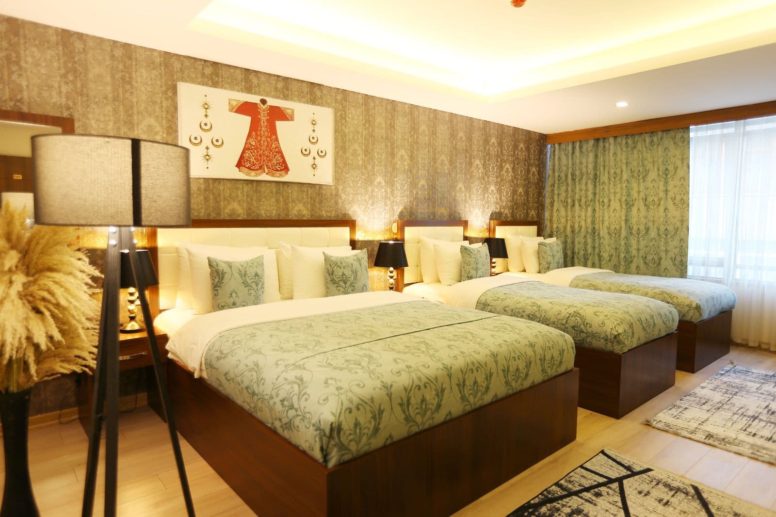 Cebeci Grand Otel-10